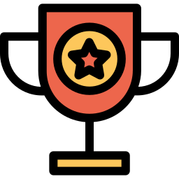 Trophy icon