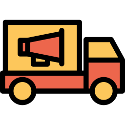 Truck icon