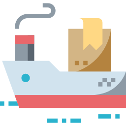 Boat icon