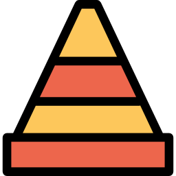 Cone icon