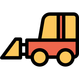 Forklift icon