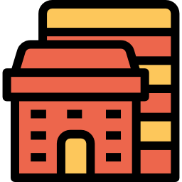 Building icon