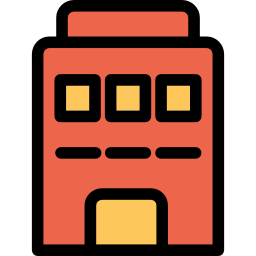 Building icon