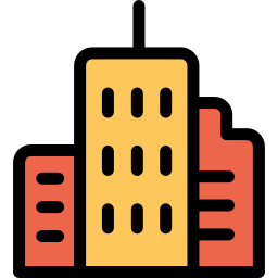 Building icon