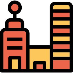 Building icon