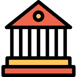 Ратуша иконка