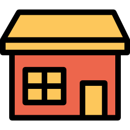 House icon