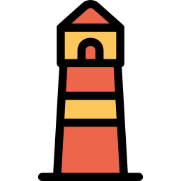 leuchtturm icon