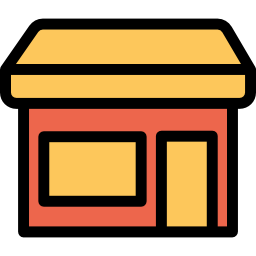 Restaurant icon