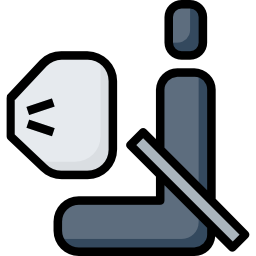 Airbag icon