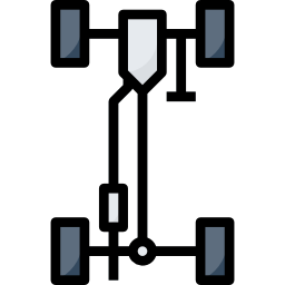 Chassis icon