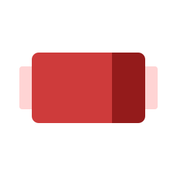 Capacitor icon