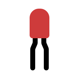 Capacitor icon