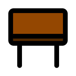 kondensator icon