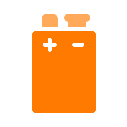 Battery icon