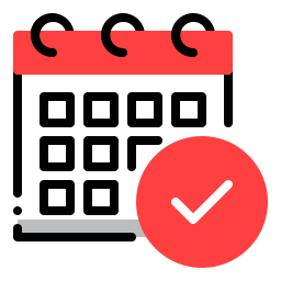 Calendar icon