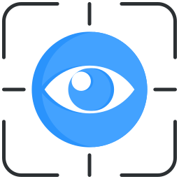 Focus icon