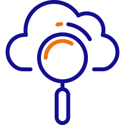 Cloud icon