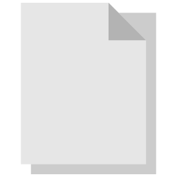 File icon