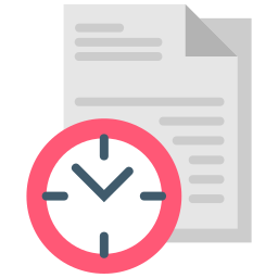 Document icon