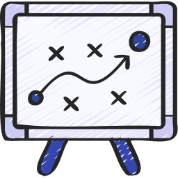 Planning icon