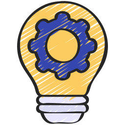 Innovation icon