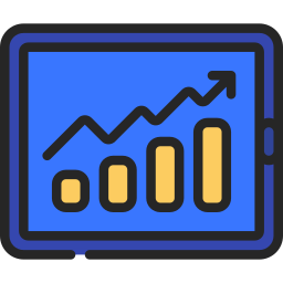 Growth icon