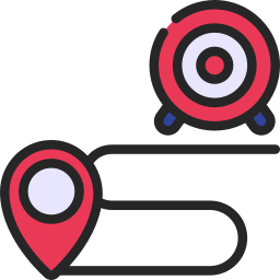 Route icon