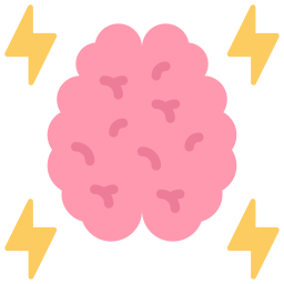 Brainstorm icon