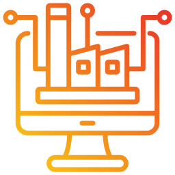 industria 4.0 icono