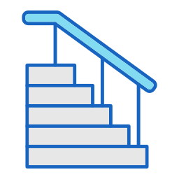 Stairs icon