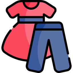 Clothes icon