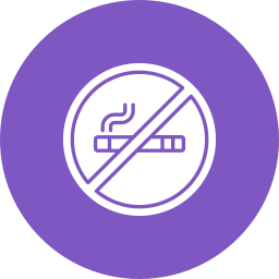 rauchen verboten icon