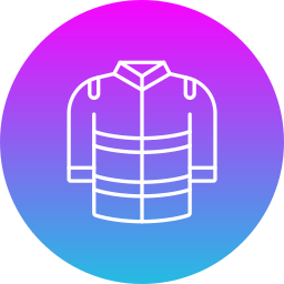 Jacket icon