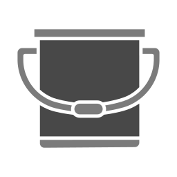 Water Bucket icon