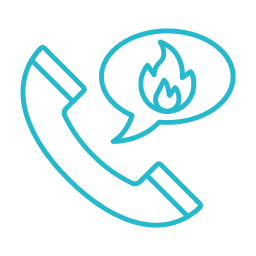 Emergency Call icon