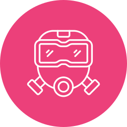 Mask icon