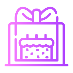 geschenk icon