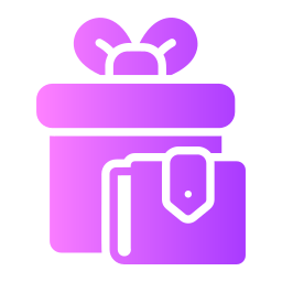 Gift icon