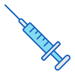 Injection icon