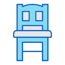 Chair icon