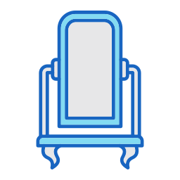 Mirror icon