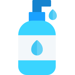 Liquid Soap icon