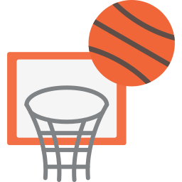 basquetebol Ícone