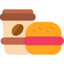 Burger icon