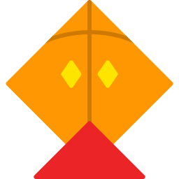 Kite icon