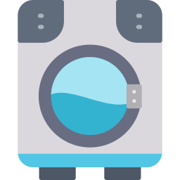 waschmaschine icon