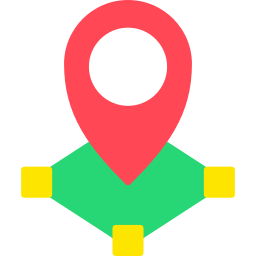 Location icon