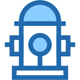 feuerhydrant icon