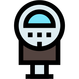 gauge icon